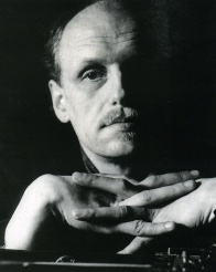 Algimanto Aleksandravičiaus fotografija